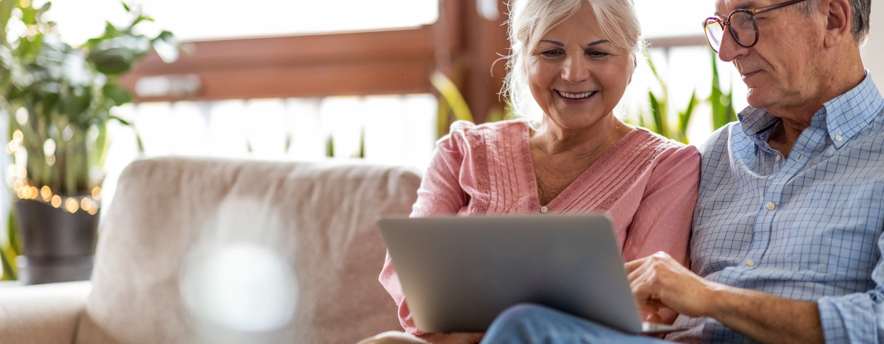 Learn About Life in Our 55+ Active Adult Community