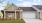 a house with a garage